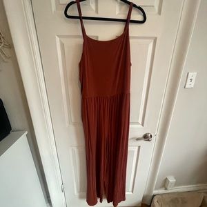 Old Navy XL Tall Jumpsuit